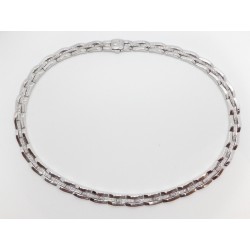 Chimento - Girocollo Di Diamanti - 3.23 Kt