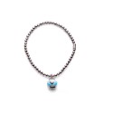 Chantecler - Bracciale Et Voilà - Argento - Smalto