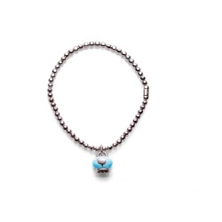 Chantecler - Bracciale Et Voilà - Argento - Smalto