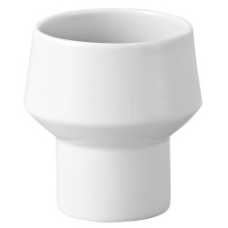Rosenthal - Vaso Cm 8 Format - Vaso Decorativo - Ceramica