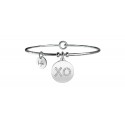 BRACCIALE IN ACCIAIO 316L
