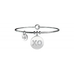 BRACCIALE IN ACCIAIO 316L
