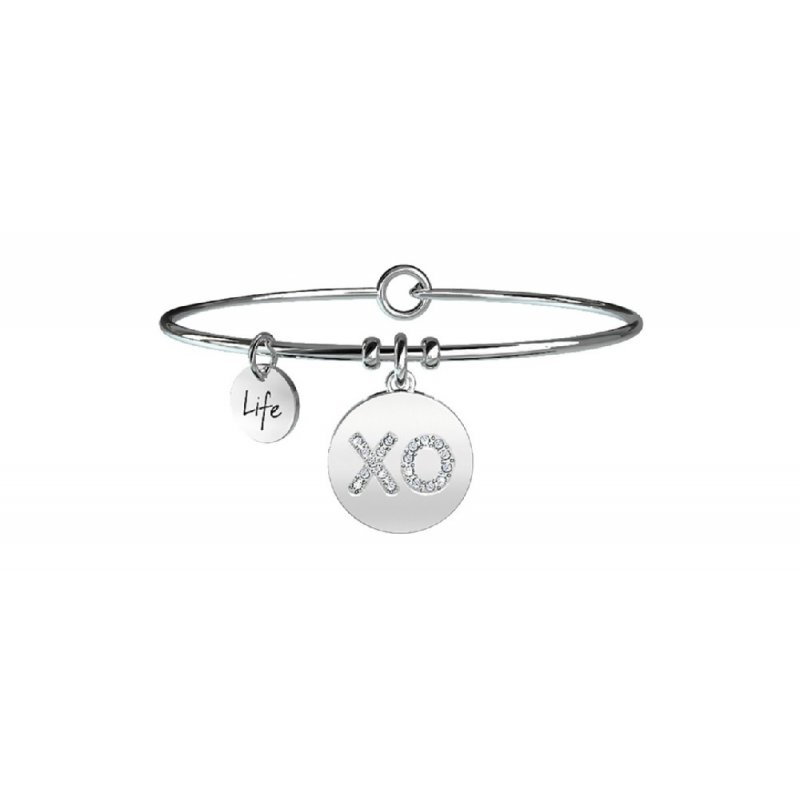 BRACCIALE IN ACCIAIO 316L