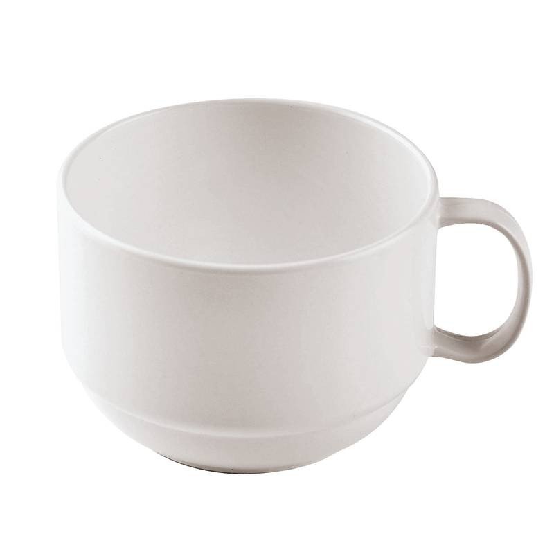 Sambonet - Tazza Isotermica - Policarbonato - Bianco