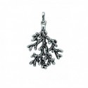 Giovanni Raspini - Charm Corallo - Argento 925