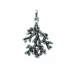 Giovanni Raspini - Charm Corallo - Argento 925
