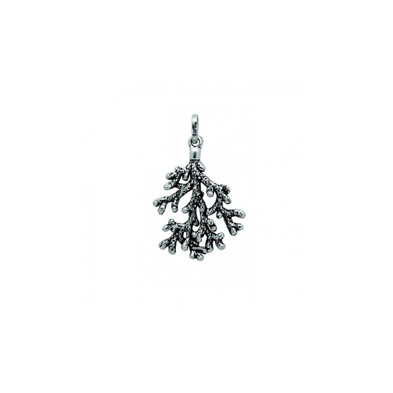 Giovanni Raspini - Charm Corallo - Argento 925