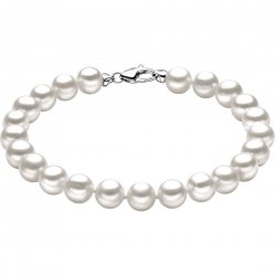 BRACCIALE PERLE COMETE  - 