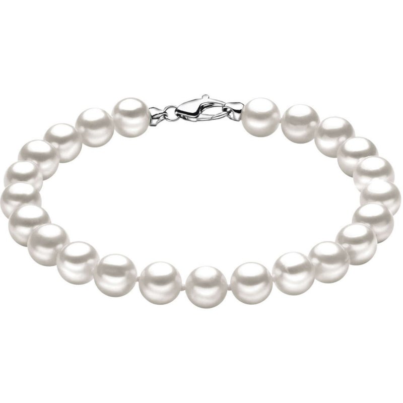 BRACCIALE PERLE COMETE  - 