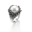 ANELLO ANEMONE MIS.12