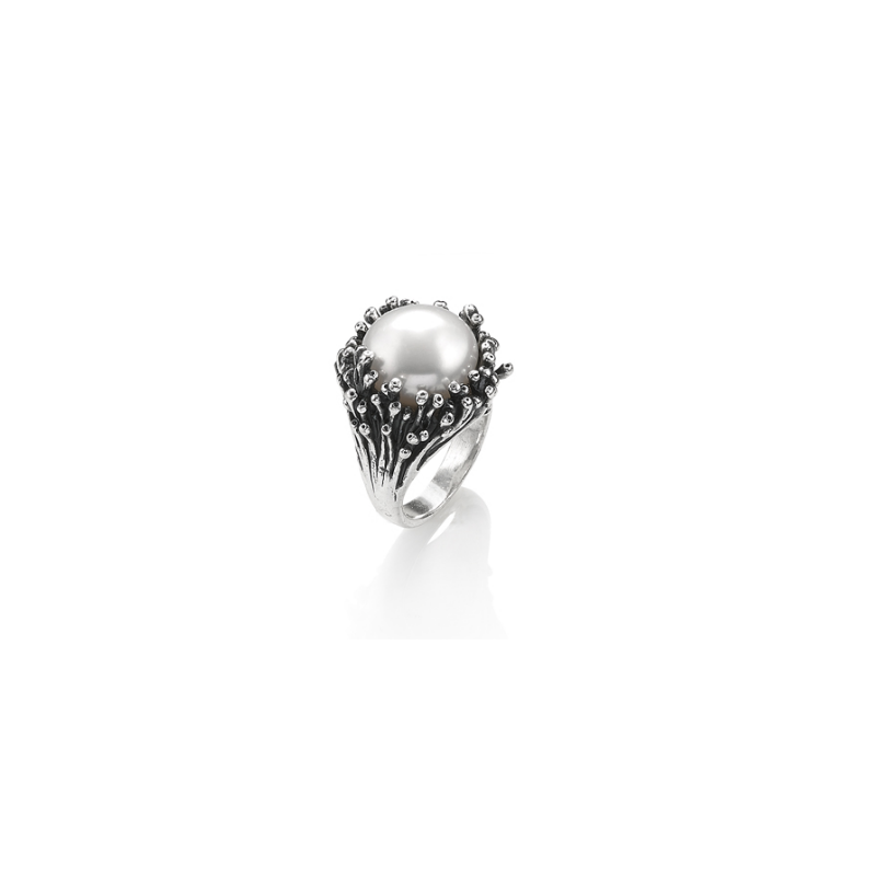 ANELLO ANEMONE MIS.12