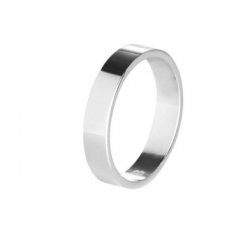 Boccadamo - Anello Fedina - Argento - Misura 22