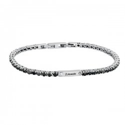 Bracciale In Acciaio 316L - 231404