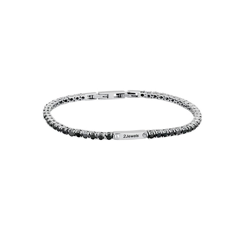 Bracciale In Acciaio 316L - 231404