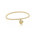 Chantecler - Bracciale Suamèm - Oro Giallo - Donna