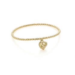 Chantecler - Bracciale Suamèm - Oro Giallo - Donna