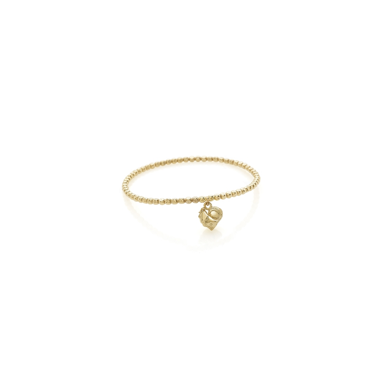Chantecler - Bracciale Suamèm - Oro Giallo - Donna
