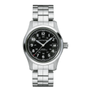 Hamilton - Khaki Field Auto - Acciaio - 38Mm
