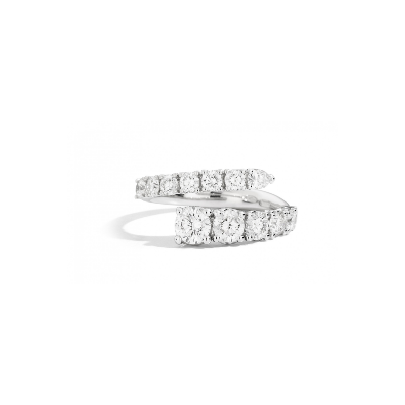 ANELLO DIAMANTI