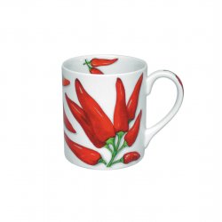 ROSSOPEPERONI MUG