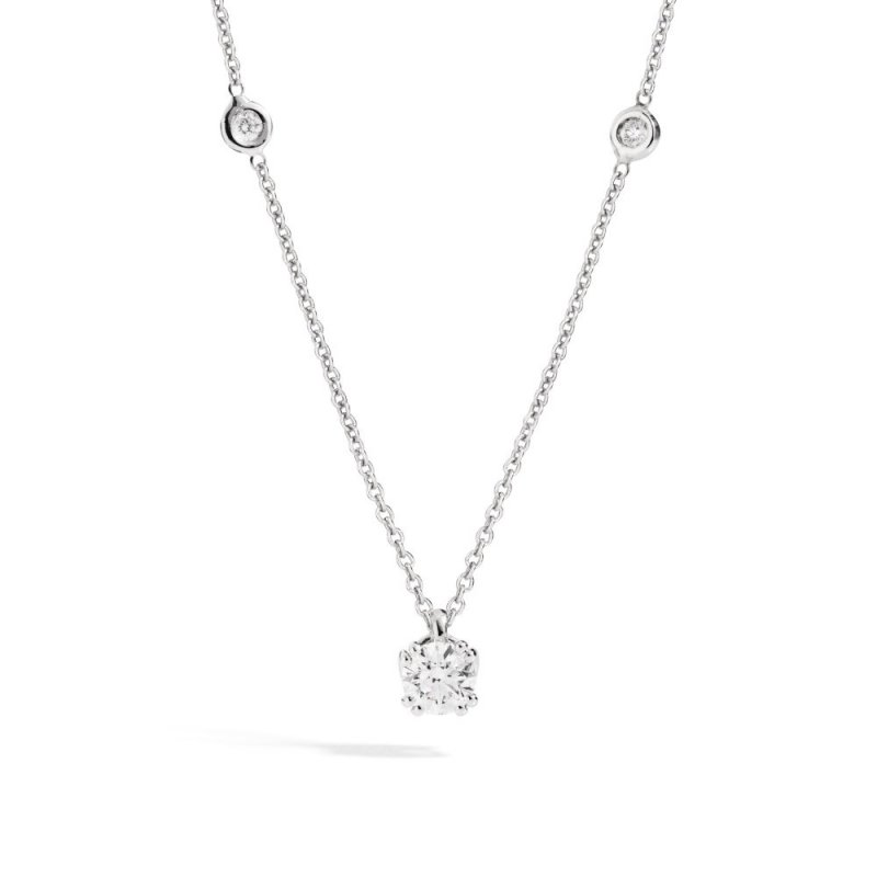 COLLIER DIAMANTI