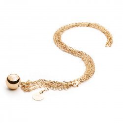 Collana 4US Cesare Paciotti  4UCL1578W