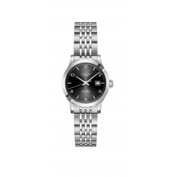 Longines - Record Collection - Automatico - Eleganza