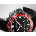 Hamilton - Khaki Navy Frogman - Titanio - 46Mm