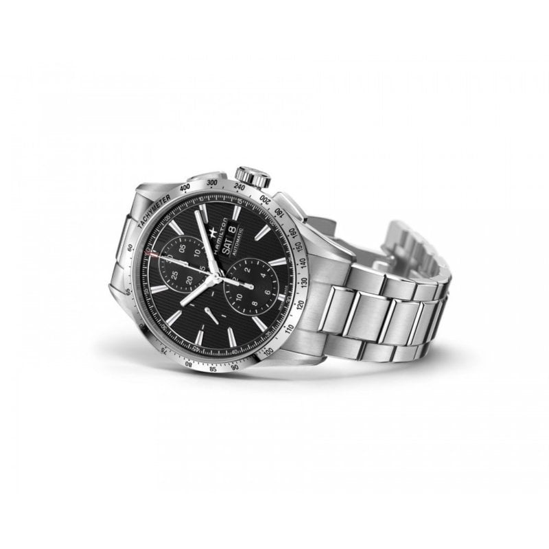 Hamilton broadway auto chrono sales