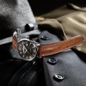 Hamilton - Jazzmaster Viewmatic - Acciaio - 44Mm