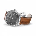Hamilton - Jazzmaster Viewmatic - Acciaio - 44Mm