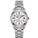 Hamilton - Khaki Field Quartz - Acciaio - 40Mm