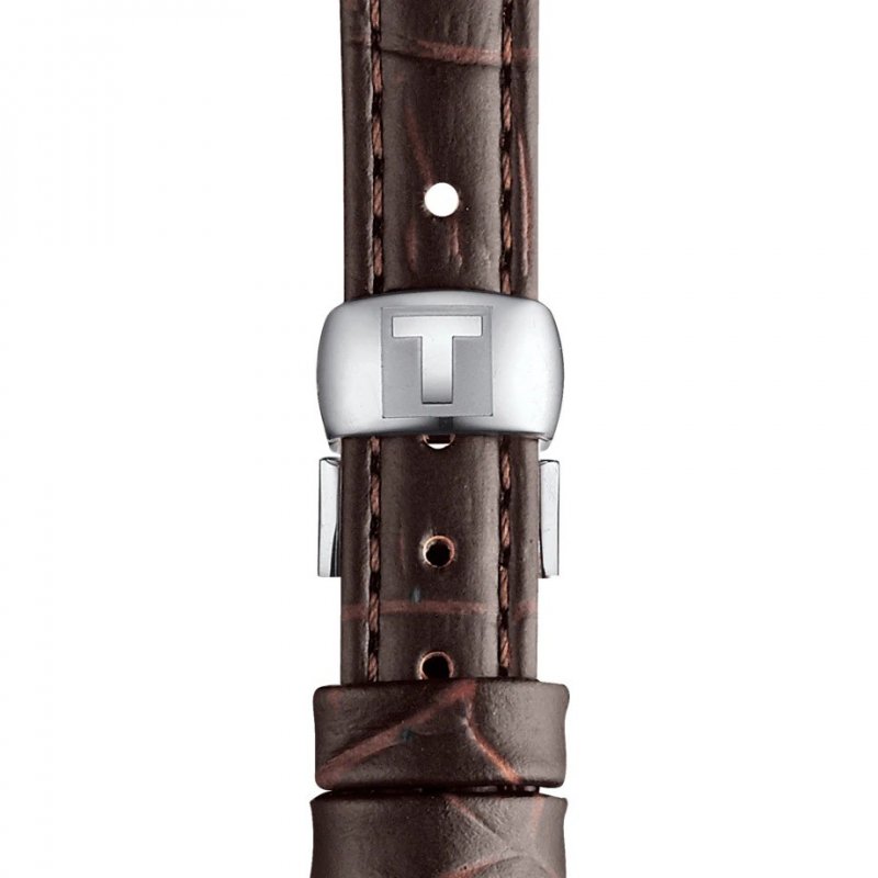 Tissot - Tradition 5.5 Lady - Impermeabile - Donna