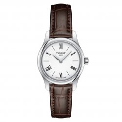 Tissot - Tradition 5.5 Lady - Impermeabile - Donna