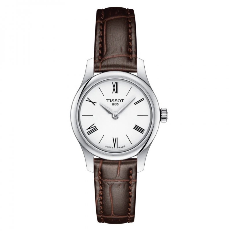 Tissot - Tradition 5.5 Lady - Impermeabile - Donna