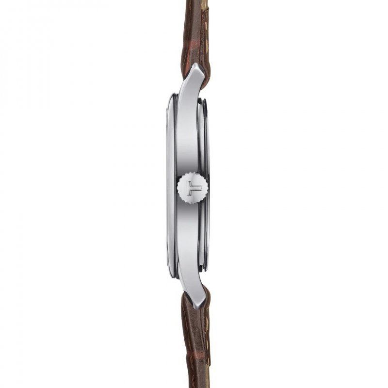 Tissot - Tradition 5.5 Lady - Impermeabile - Donna