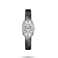 Longines - Symphonette Orologio - Eleganza Vintage
