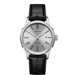 Hamilton - American Classic Valiant - Acciaio - 40Mm