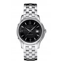 Hamilton - Jazzmaster Viewmatic - Acciaio - Nero