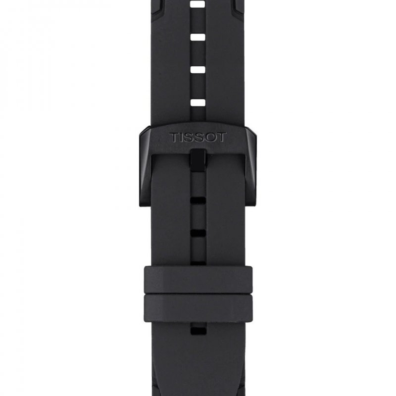 Tissot - T-Race Cycling - Cronografo - 100 Metri