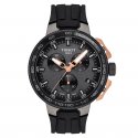 Tissot - T-Race Cycling - Cronografo - 100 Metri
