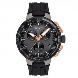 Tissot - T-Race Cycling - Cronografo - 100 Metri