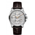Hamilton - Jazzmaster Auto Chrono - Acciaio - 42Mm