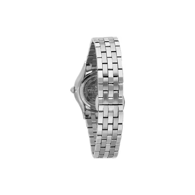 Philip Watch - Marilyn 31Mm - Acciaio - Donna