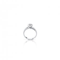Le Bebe' - Anello Gli Amori - Femminuccia
