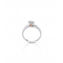 Le Bebe' - Anello Gli Amori - Femminuccia