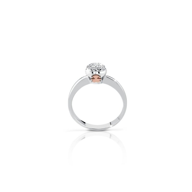 Le Bebe' - Anello Gli Amori - Femminuccia