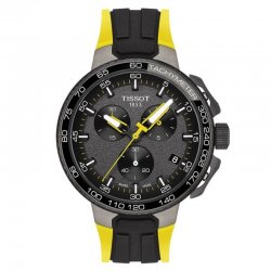 Tissot - Tour De France 2018 - Edizione Speciale - Uomo