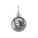 Giovanni Raspini - Charm Lucrezia - Argento Donna