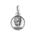 Giovanni Raspini - Charm Paolina - Argento Donna
